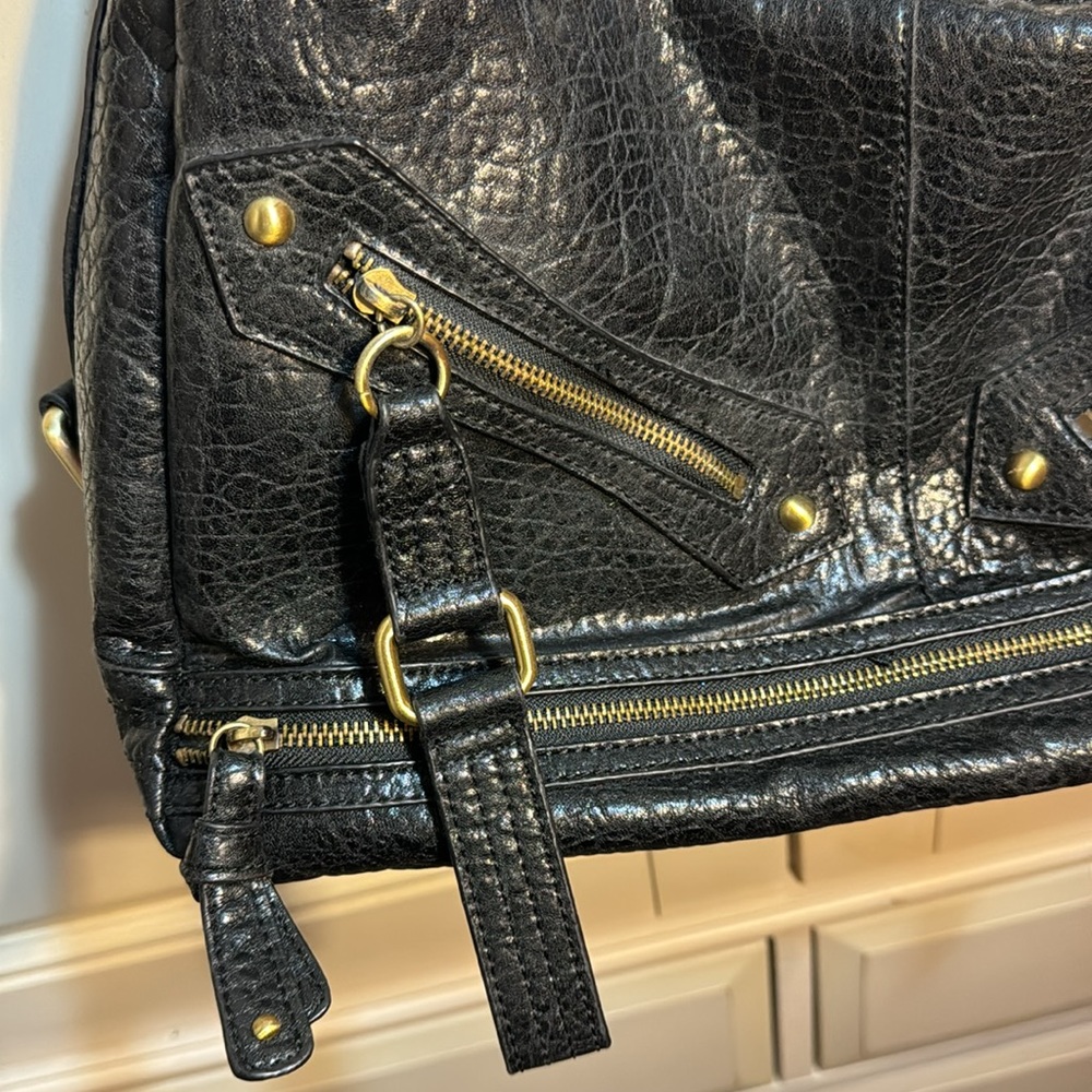 JESSICA SIMPSON HANDBAG - Picture 6 of 17
